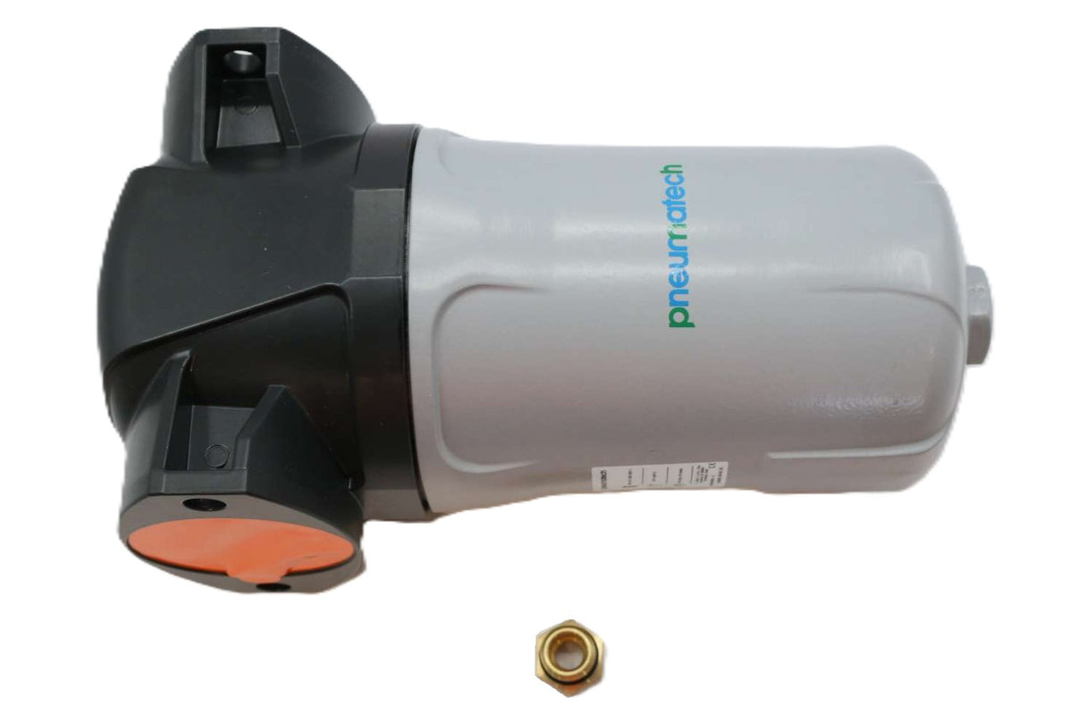 PNEUMATECH (ATLAS COPCO) - PMH-WS-1500-N3-L - PMH WS 1500 (N3) L - FILTER ASSEMBLY