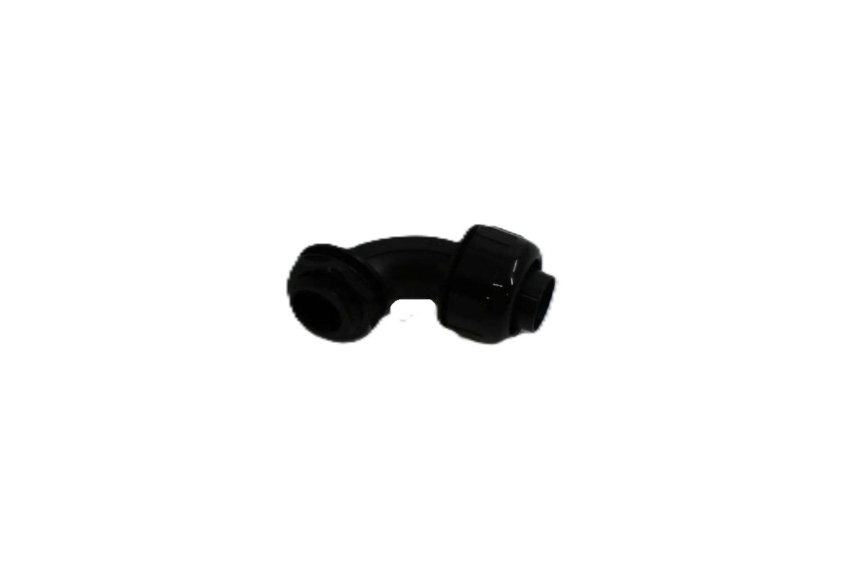 HEYCO (PENN ENGINEERING) - 8412 - CONDUIT FITTING 90°SWEEP1"