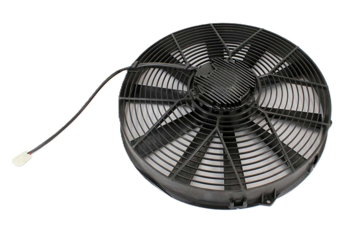 COMEX - 2800.0457.00 - HEAT EXCHANGER FAN - 10 BLADES 24V