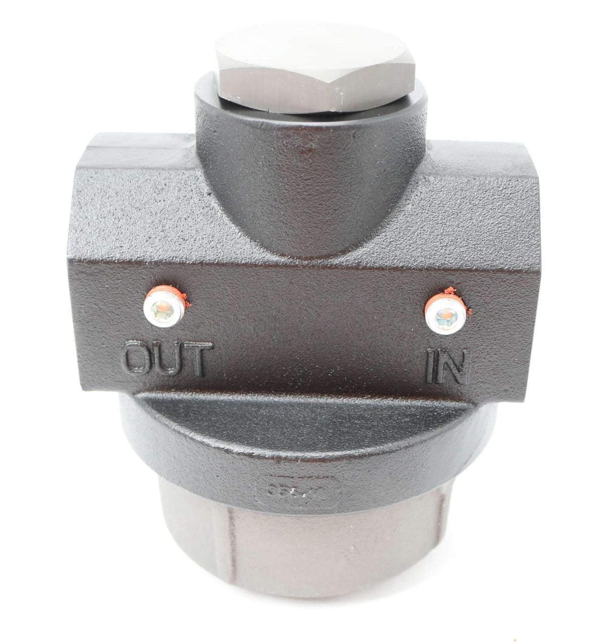 MASTER PNEUMATIC - R200-16RS304 - VALVE - 2" - MODULE