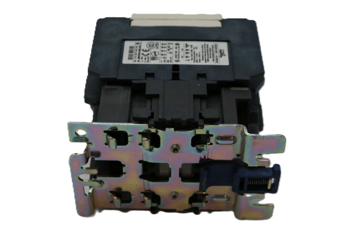 TELEMECANIQUE - LC1D95P7 - CONTACTOR - 230V 50/60HZ 45kW-400V 60HP-460V