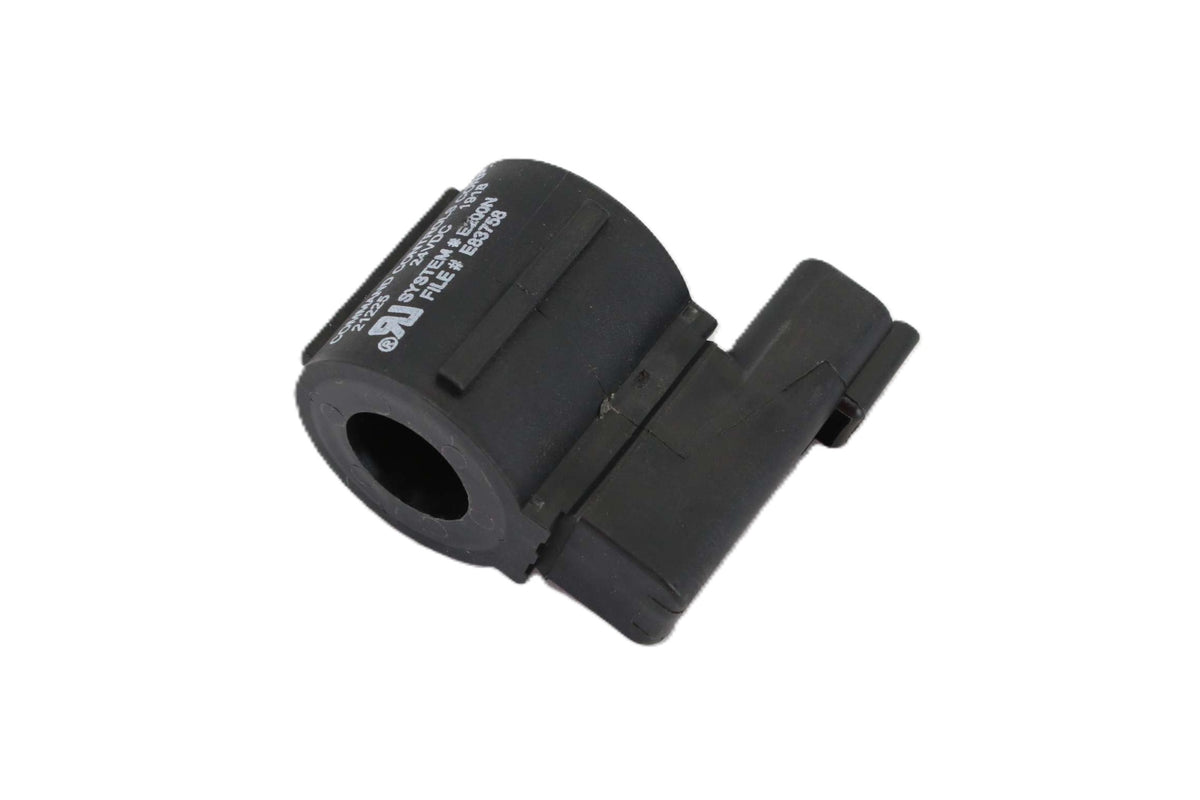 COMMAND CONTROLS CORP. (BUCHER HYDRAULICS) - 21225 - COIL 24V