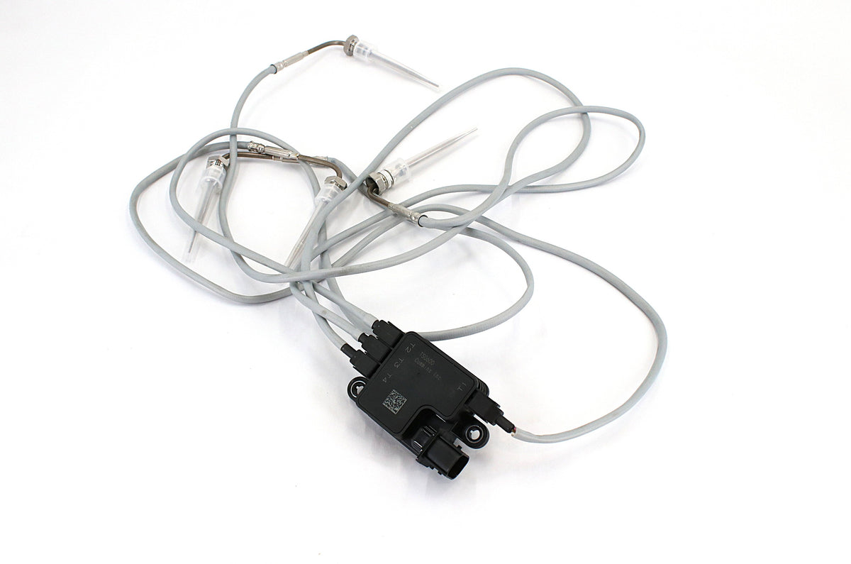 CUMMINS - 4384575 - SENSOR - TEMPERATURE
