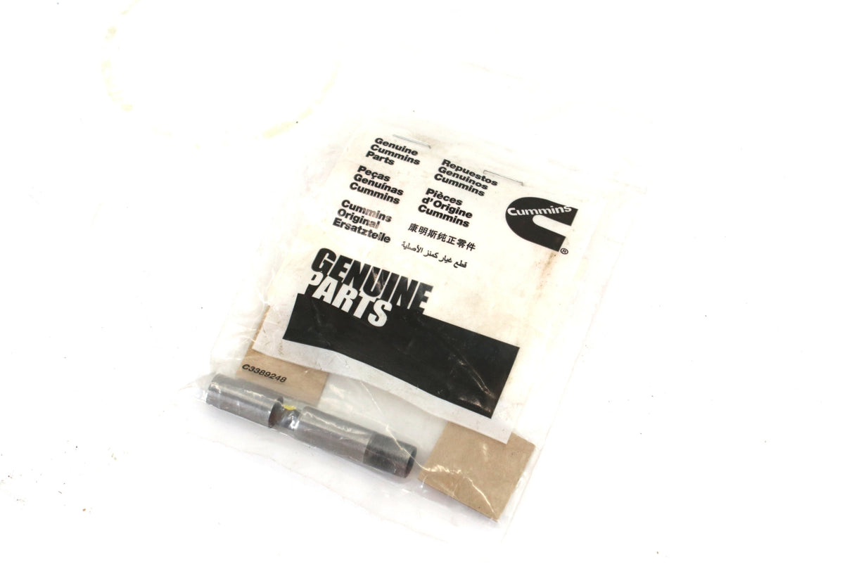 CUMMINS - 102512 - PLUNGER - GOVERNOR