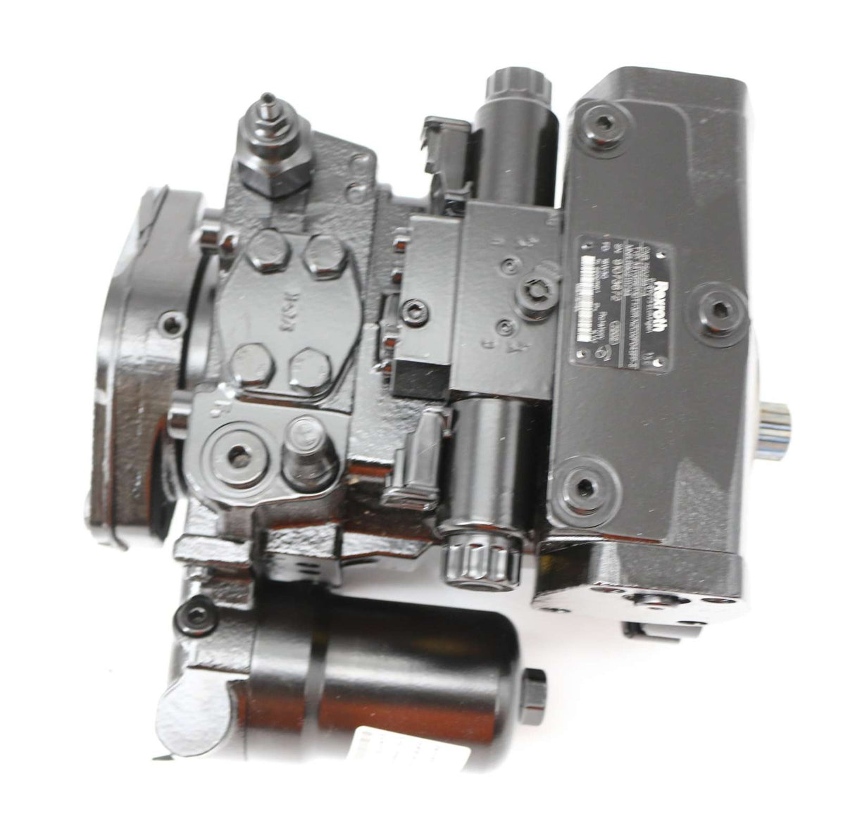 REXROTH - R902111794 - PUMP - PISTON - HIGH PRESSSURE 400/450 BAR