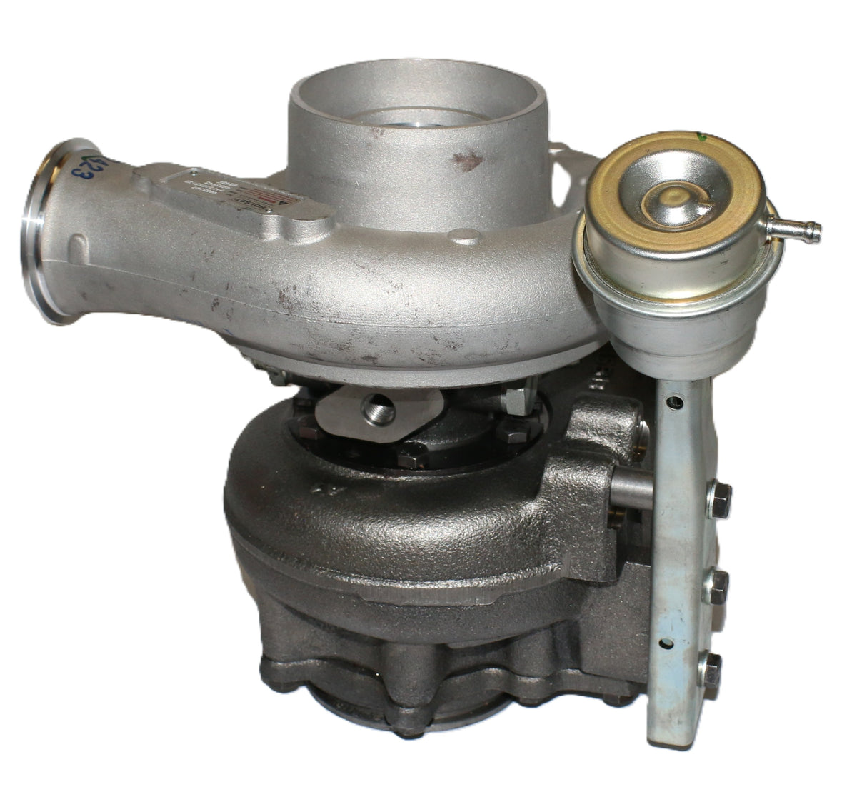 HOLSET - 4035107 - TURBOCHARGER KIT