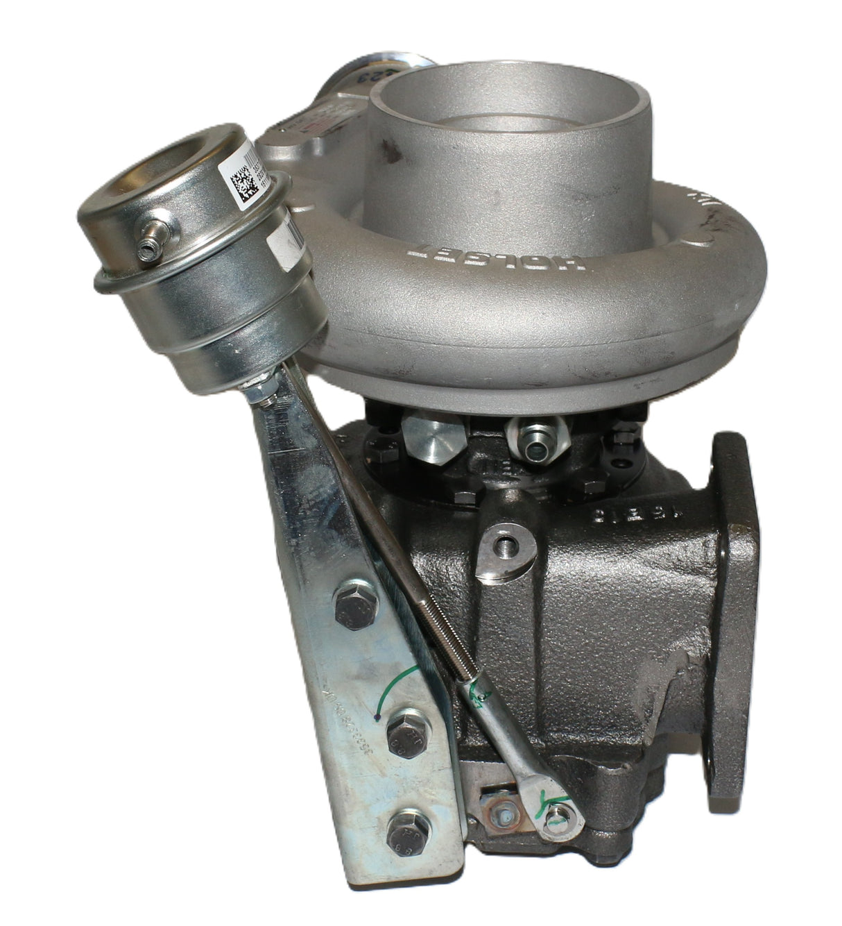 HOLSET - 4035107 - TURBOCHARGER KIT
