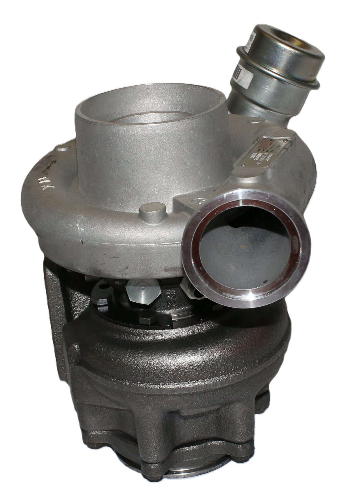 HOLSET - 4035107 - TURBOCHARGER KIT