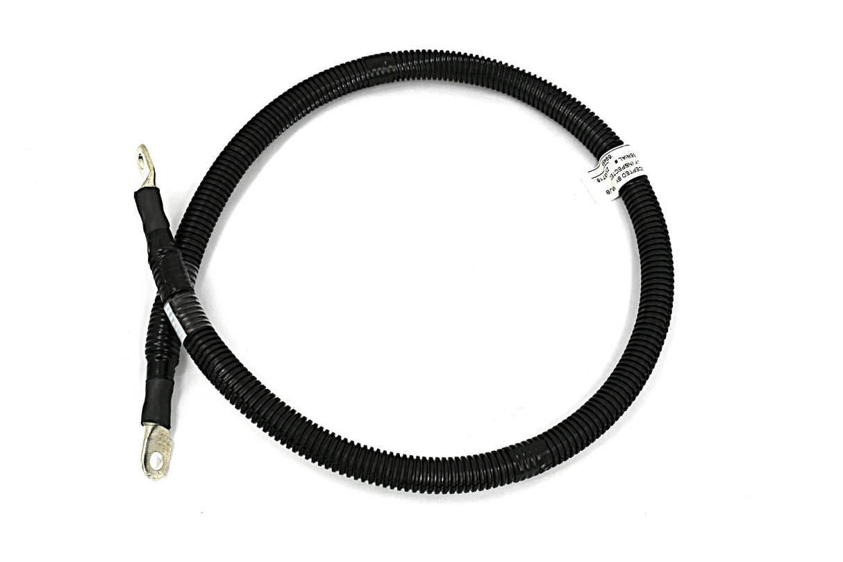 SCHWARZE - 69468 - CABLE DC PUMP GND M4