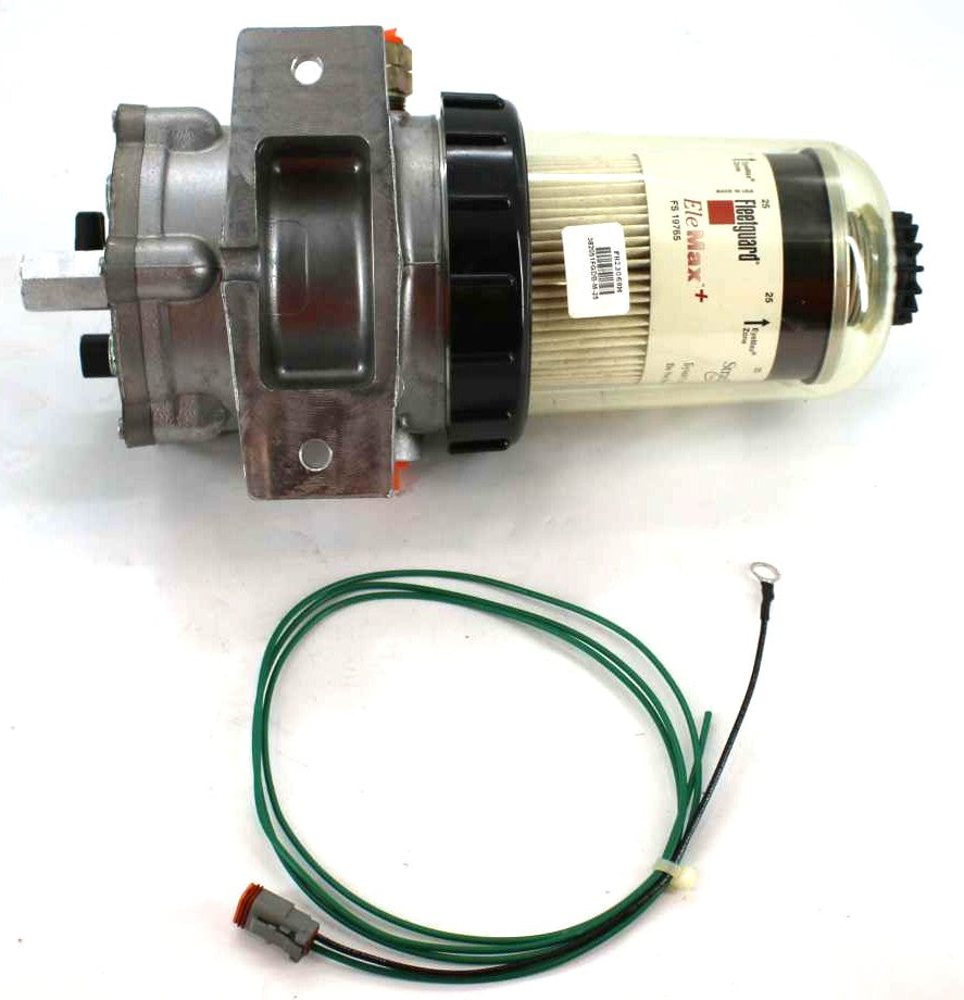 FLEETGUARD - FH23068M - PRE-FUEL FILTER