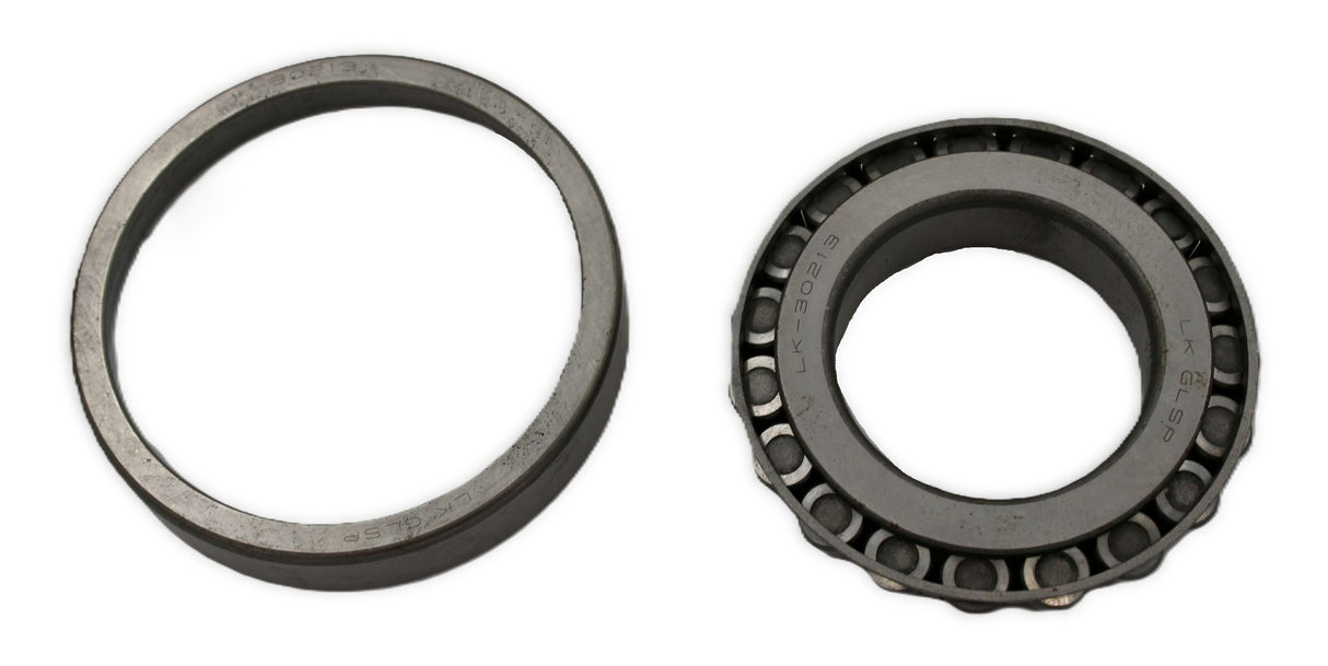 LK GLSP - LK-30213 - BEARING SET 65mm ID 120mm OD