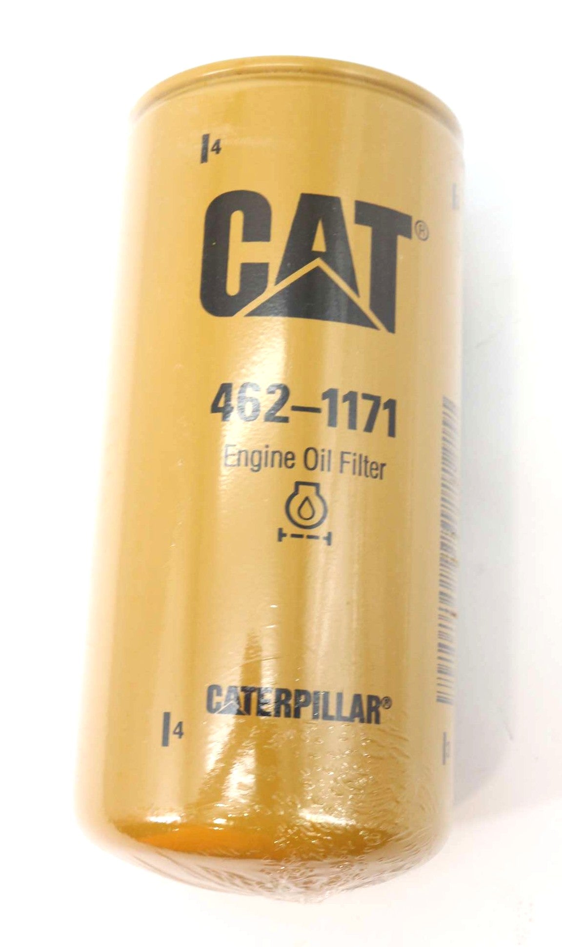 CATERPILLAR - 462-1171 - OIL FILTER