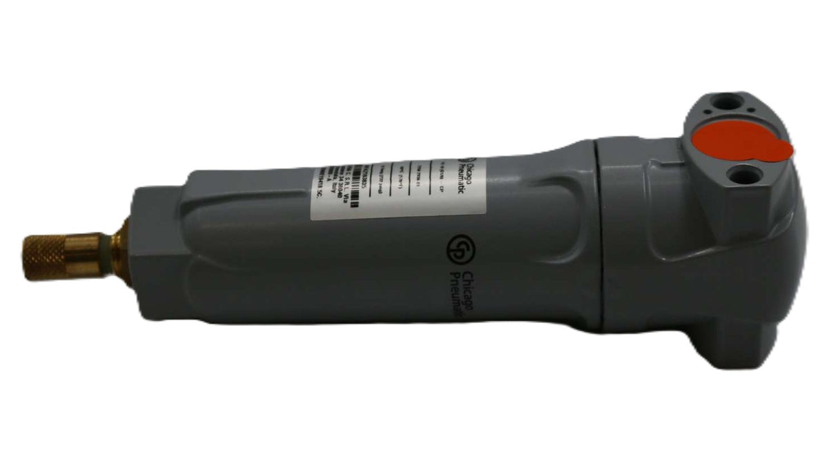 CHICAGO PNEUMATIC COMPRESSOR (ATLAS COPCO) - FG10(G1|8)-CP - FG 10 (G1|8) - CP