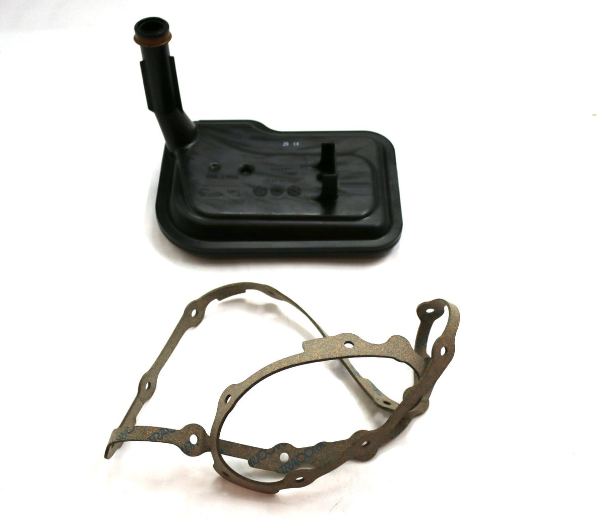 BALDWIN - 20022 - TRANSMISSION FILTER