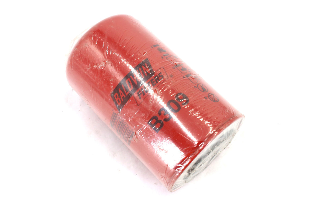BALDWIN - B309 - HEAVY DUTY LUBE SPIN