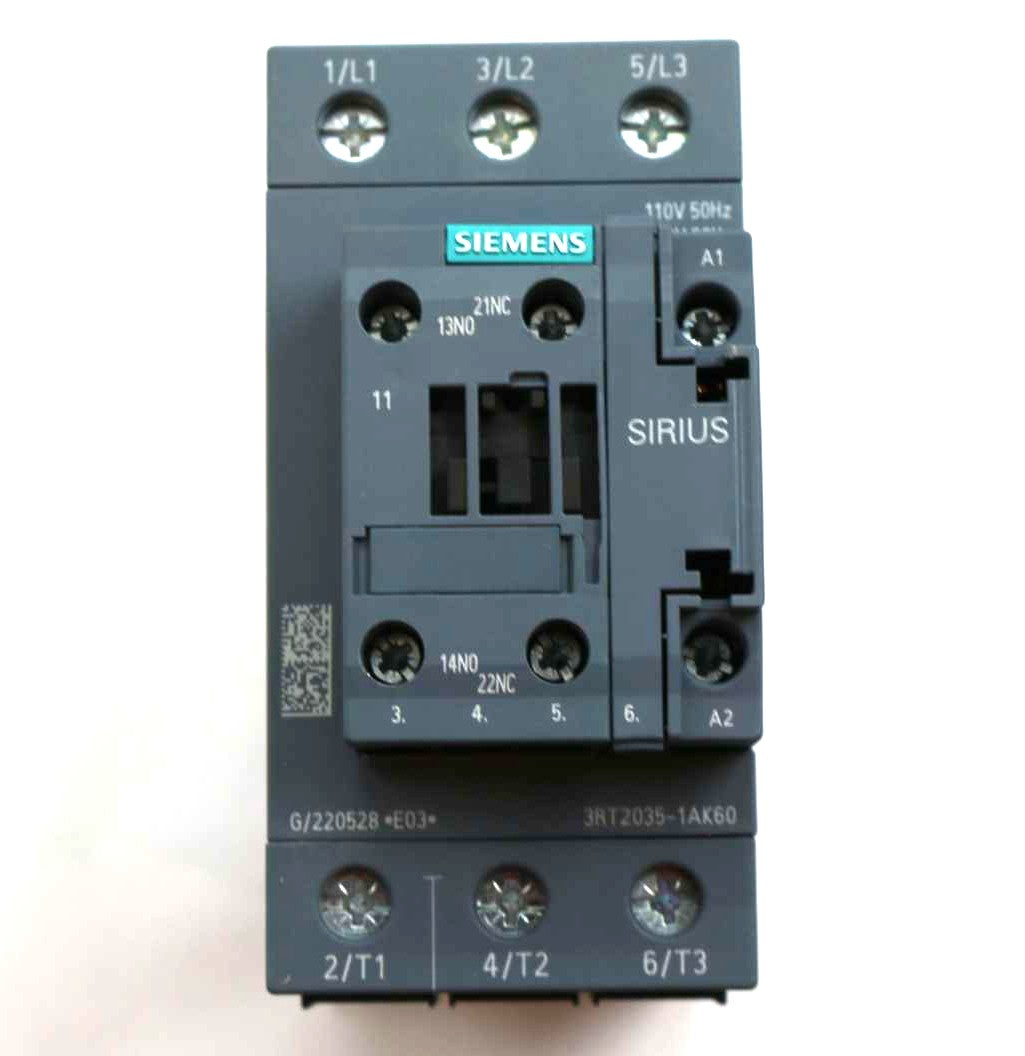 QUINCY COMPRESSOR - 2014002506 - CONTACTOR - 120V