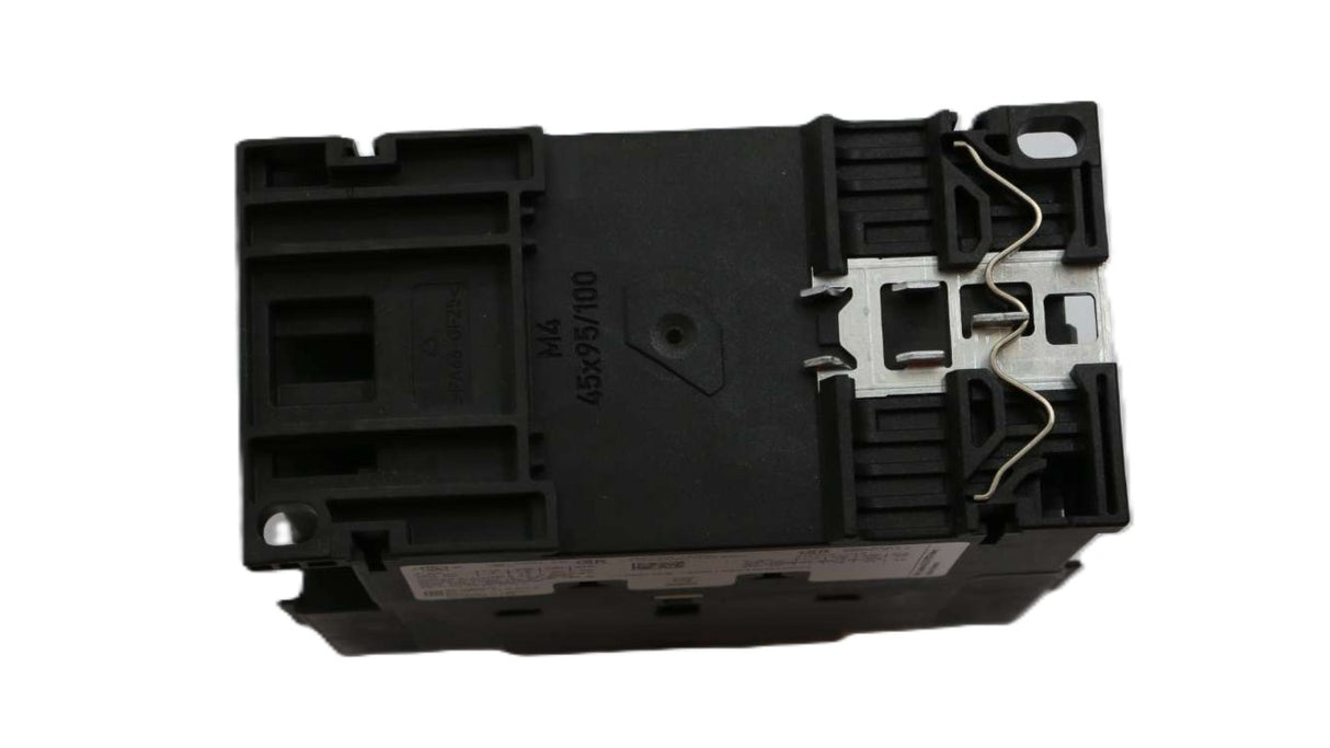 QUINCY COMPRESSOR - 2014002506 - CONTACTOR - 120V