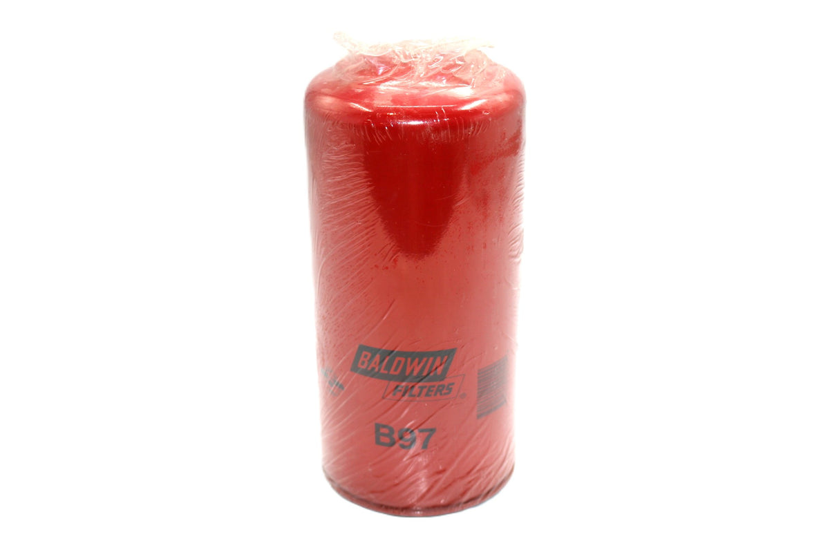BALDWIN - B97 - HEAVY DUTY LUBE SPIN - ON