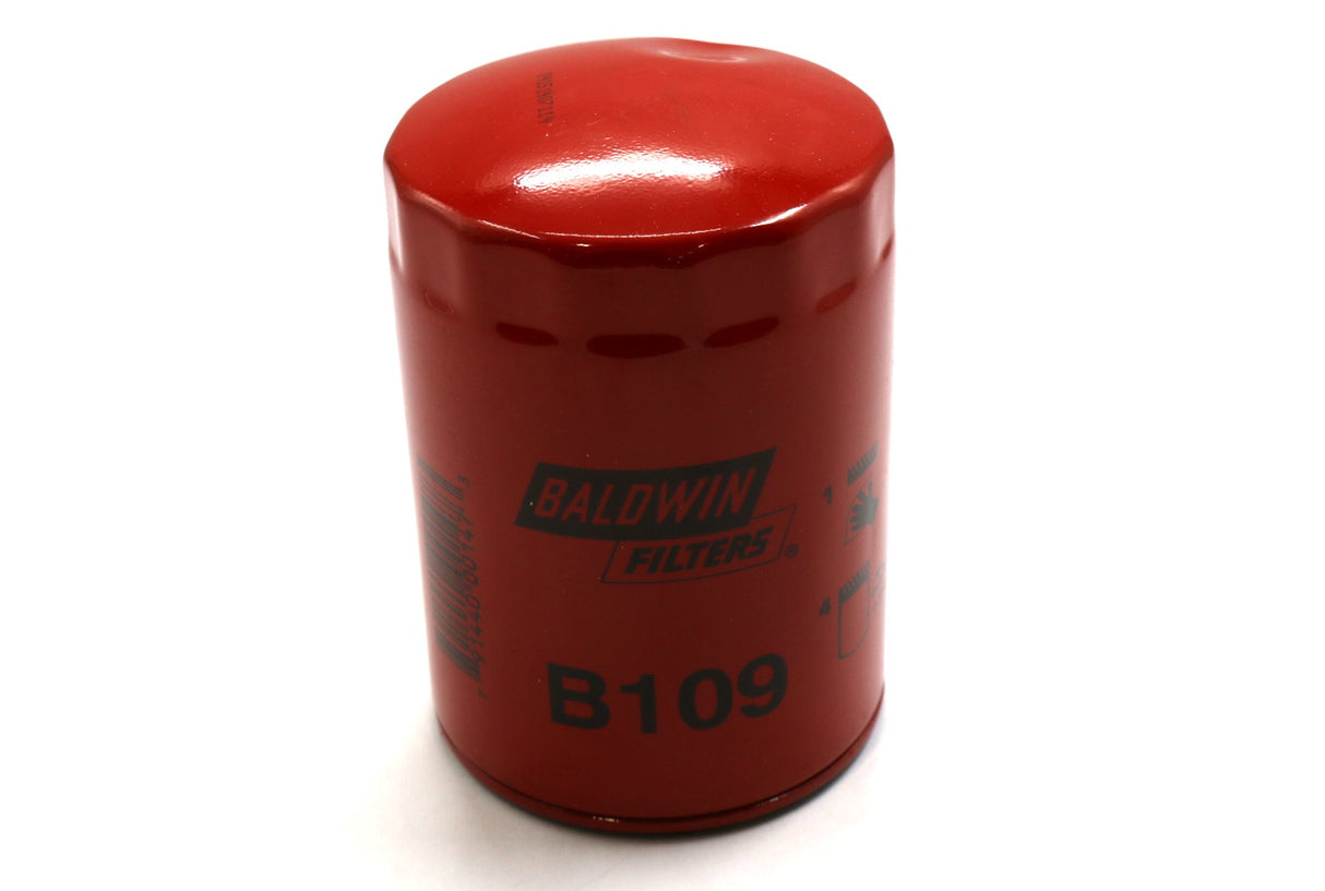 BALDWIN - B109 - LUBE SPIN - ON
