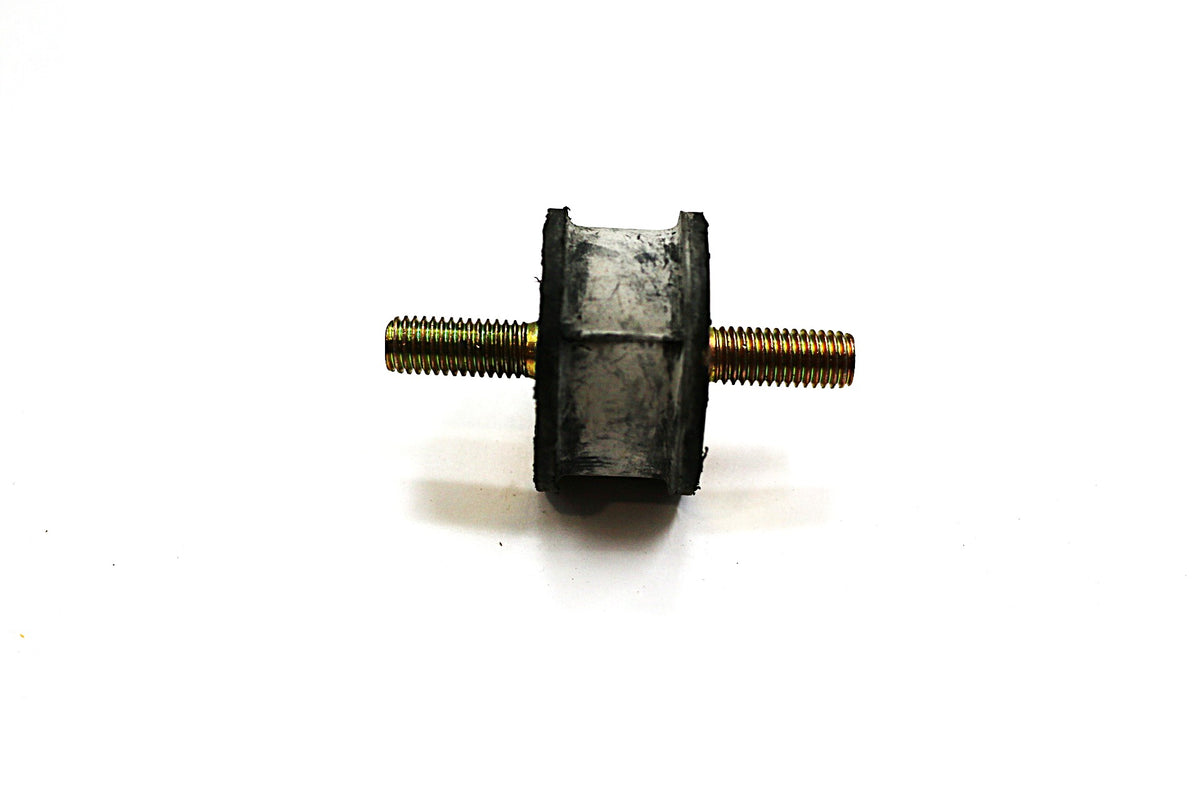 MULTIQUIP - 0723302546 - CUSHION RUBBER QP40T