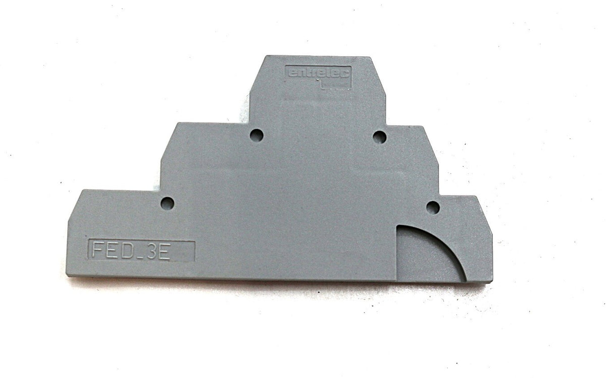 INGERSOLL RAND - 23769409 - BLOCK TERMINAL 3 - LEVEL W| GROUND