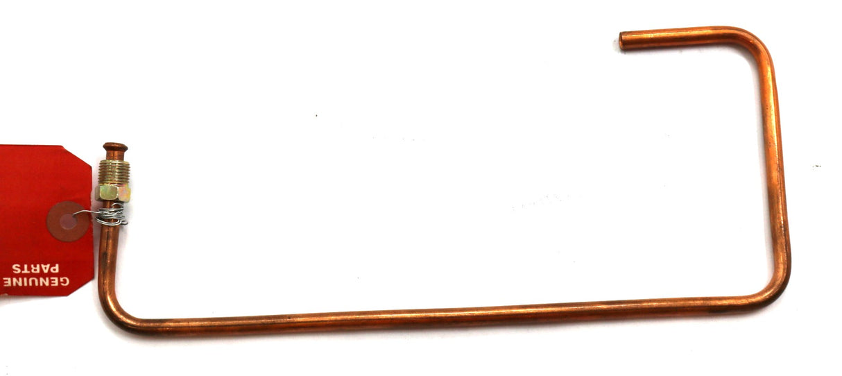 INGERSOLL RAND - 32308058 - TUBE - UNLOADER LINE