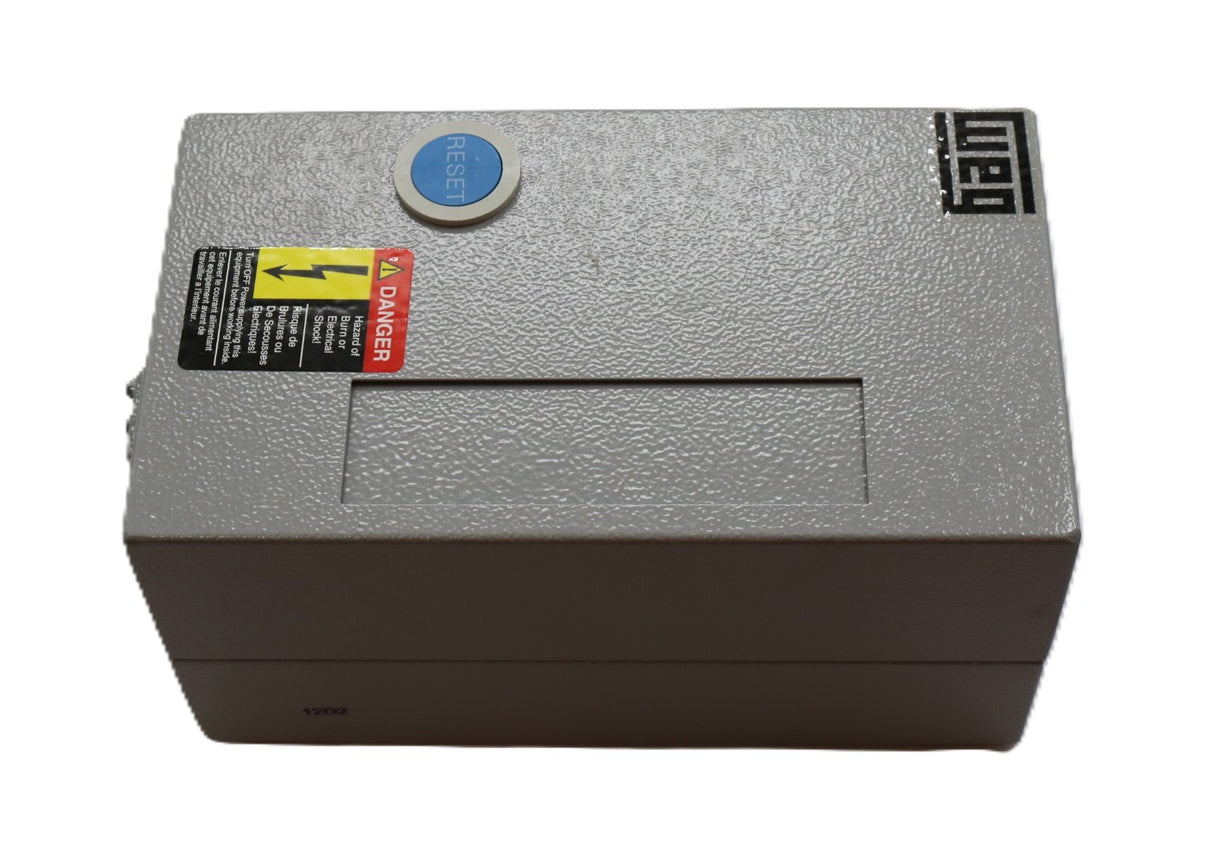 WEG - ESW9CE-R19 - STARTER - 5HP 3P 460