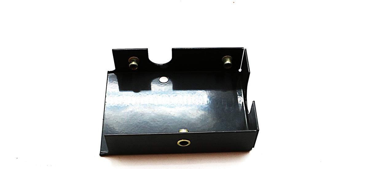 MULTIQUIP - 28877-351 - SCREW COVER ASM