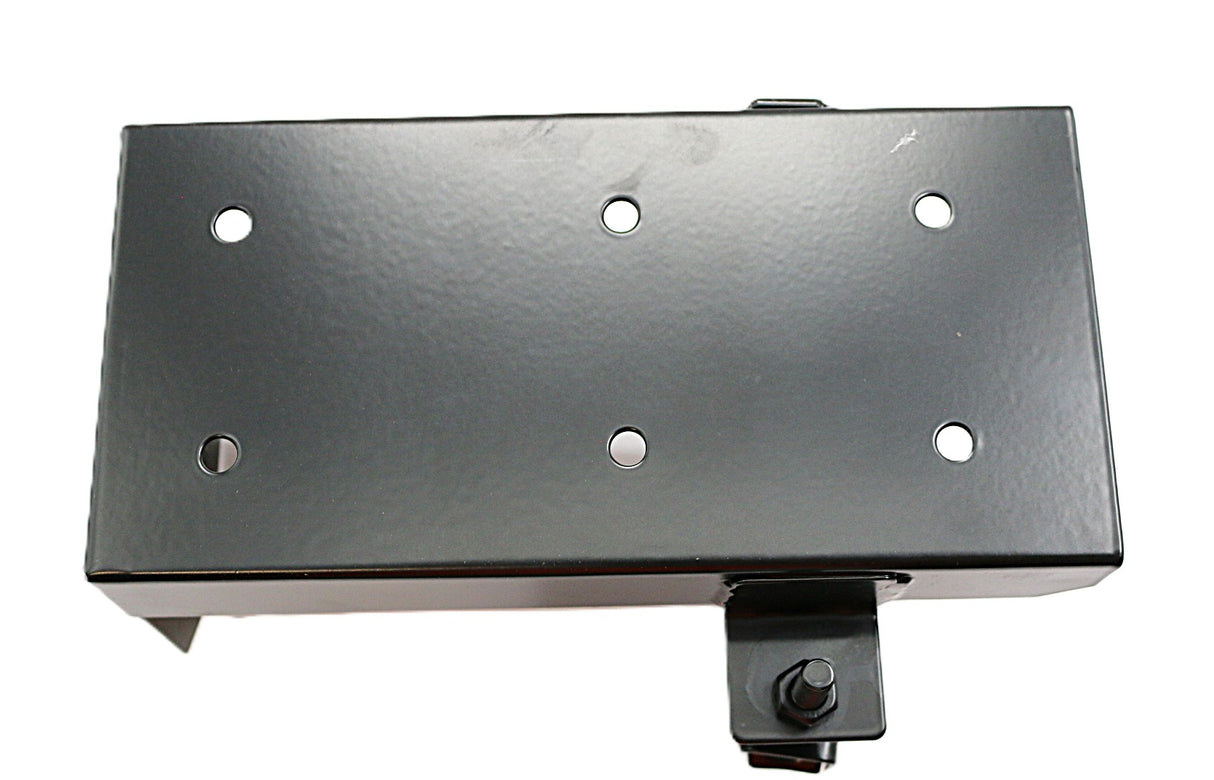 IWS - 3GTA1 - FIRE EXTINGUISHER MOUNTING BRACKET