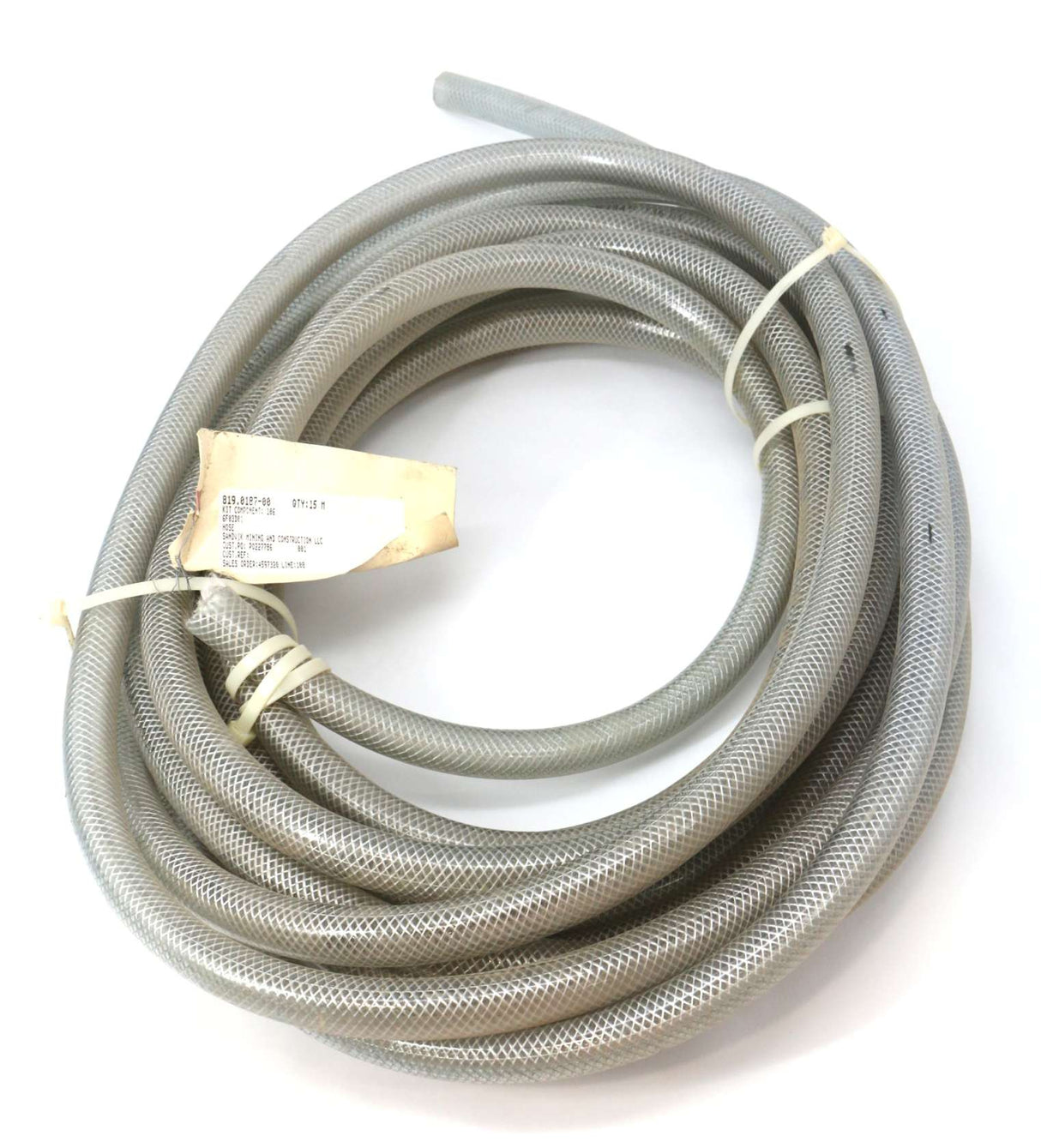 SANDVIK - 819018700 - HOSE 15M