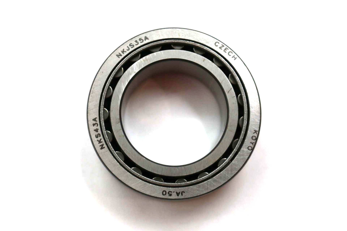 KOYO - NKJS35A - NEEDLE ROLLER BEARING 58mm OD 35mm ID