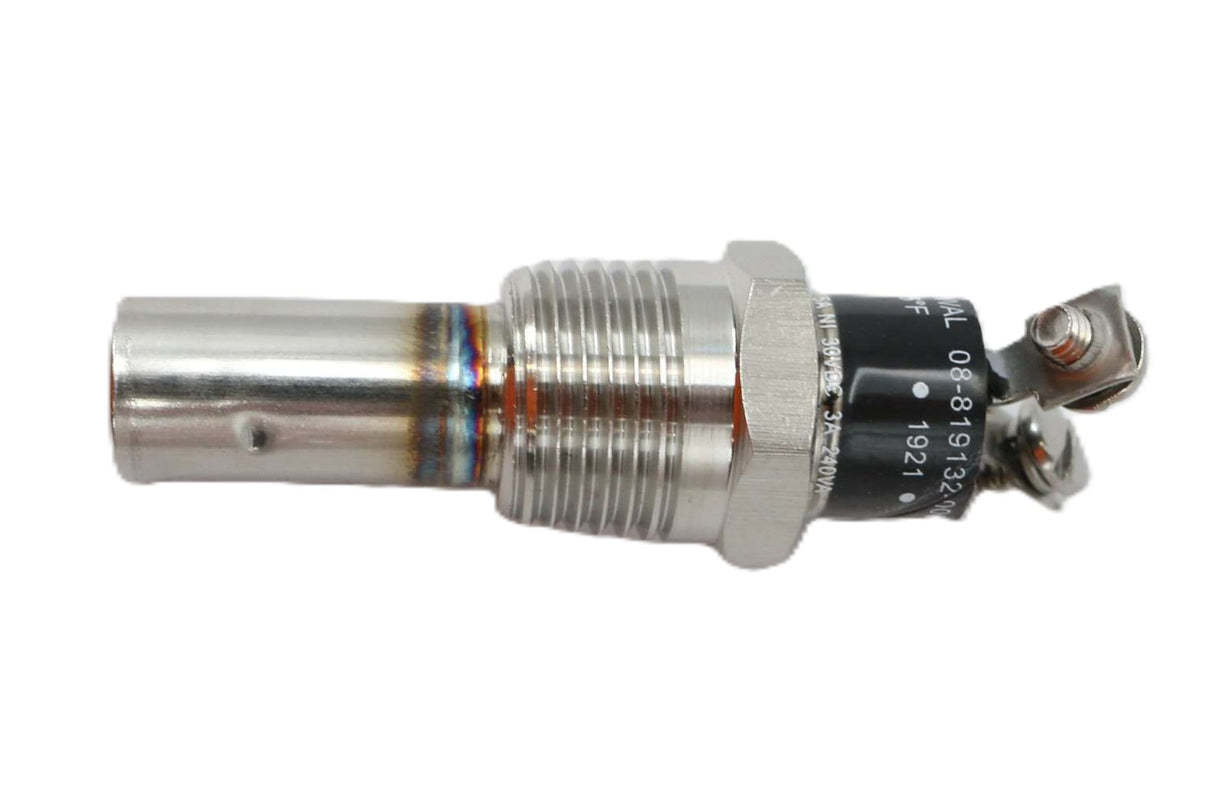KIDDE-FENWAL - 08-819132-006 - SWITCH - TEMPERATURE 120|240VAC 5A 30VDC 3A 240W