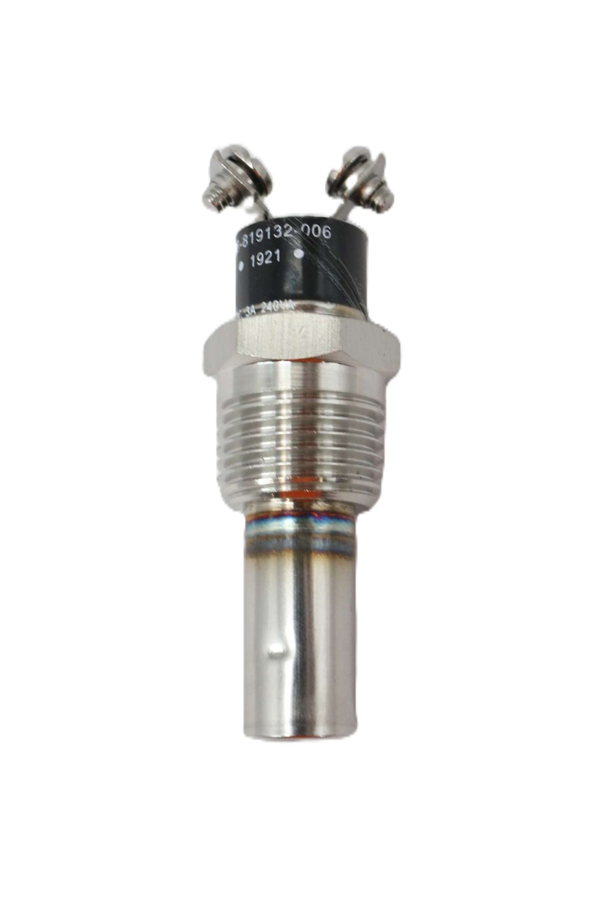 KIDDE-FENWAL - 08-819132-006 - SWITCH - TEMPERATURE 120|240VAC 5A 30VDC 3A 240W