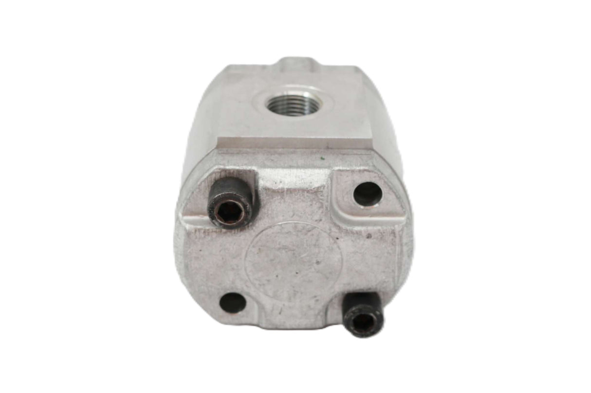 HYDAC - 10A2X488B - PUMP ASSM 2.09CCM 3 PORT