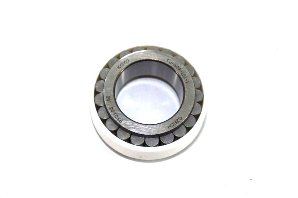 KOYO - TJ-609-101-1 - CYLINDRICAL ROLLER BEARING-INNER & ROLLERS 24MM ID