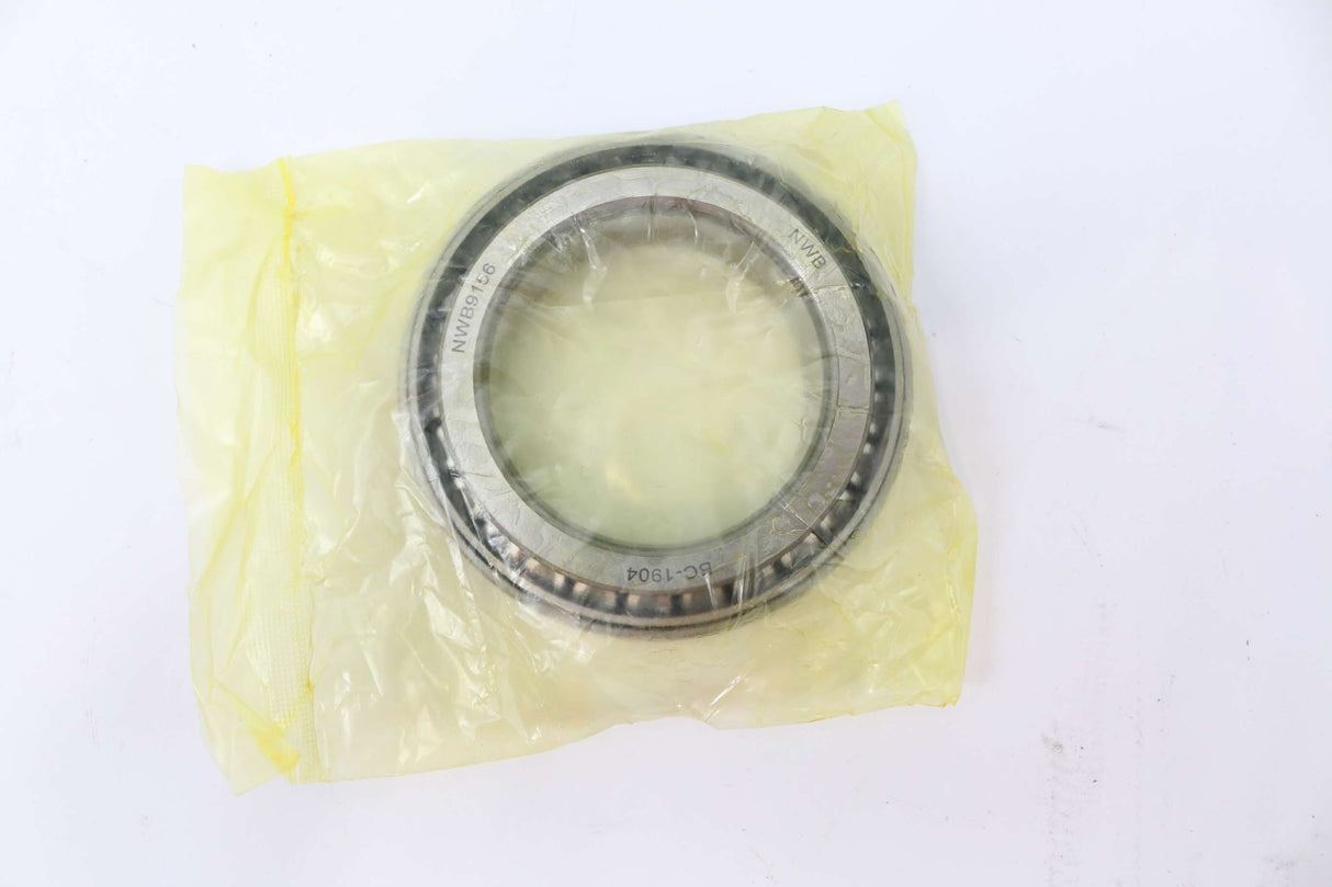 NWB NATIONWIDE BEARING CO - NWB9156 - ROLLER BEARING
