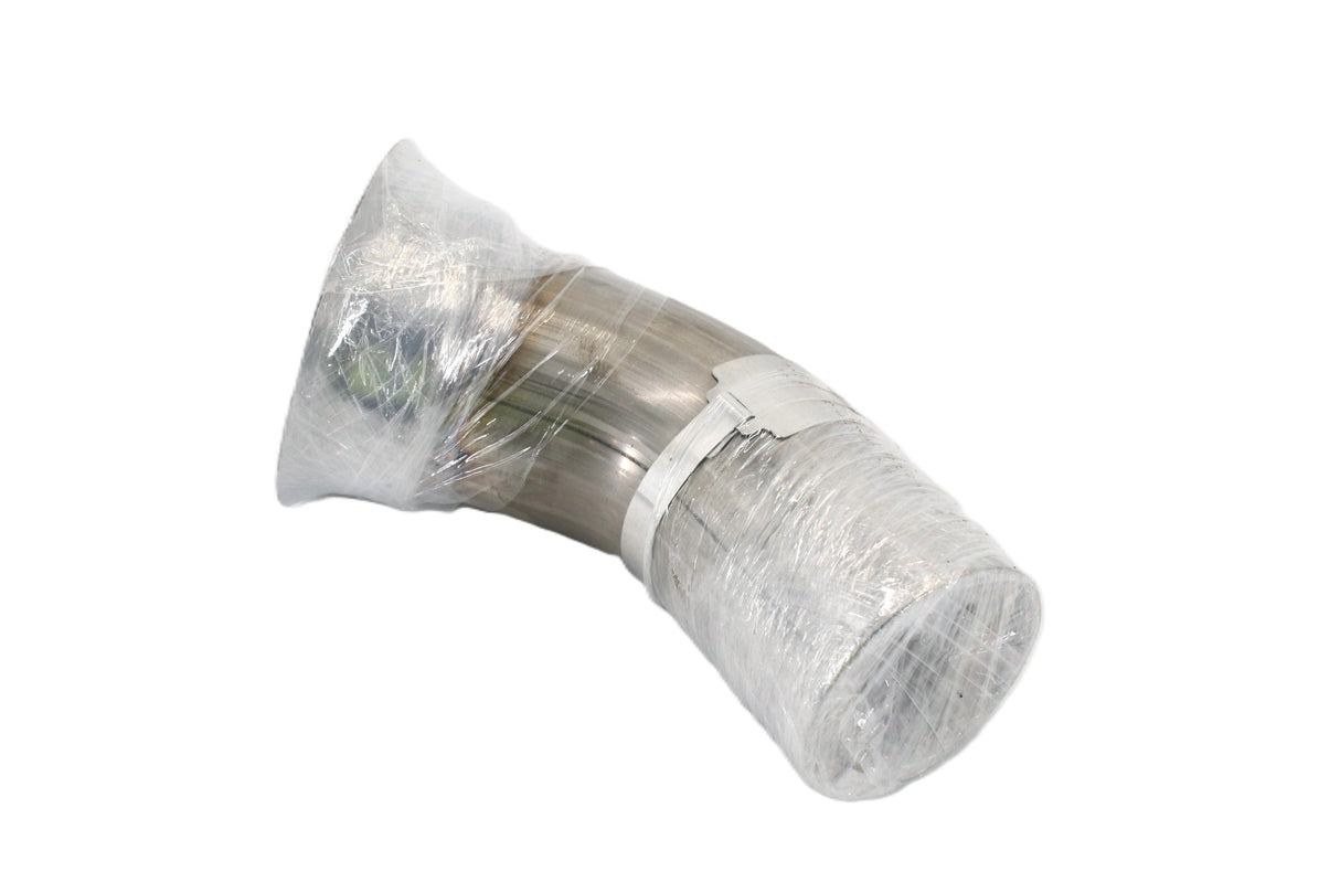 GRADALL - 80373044 - EXHAUST PIPE 3" O.D. X .083