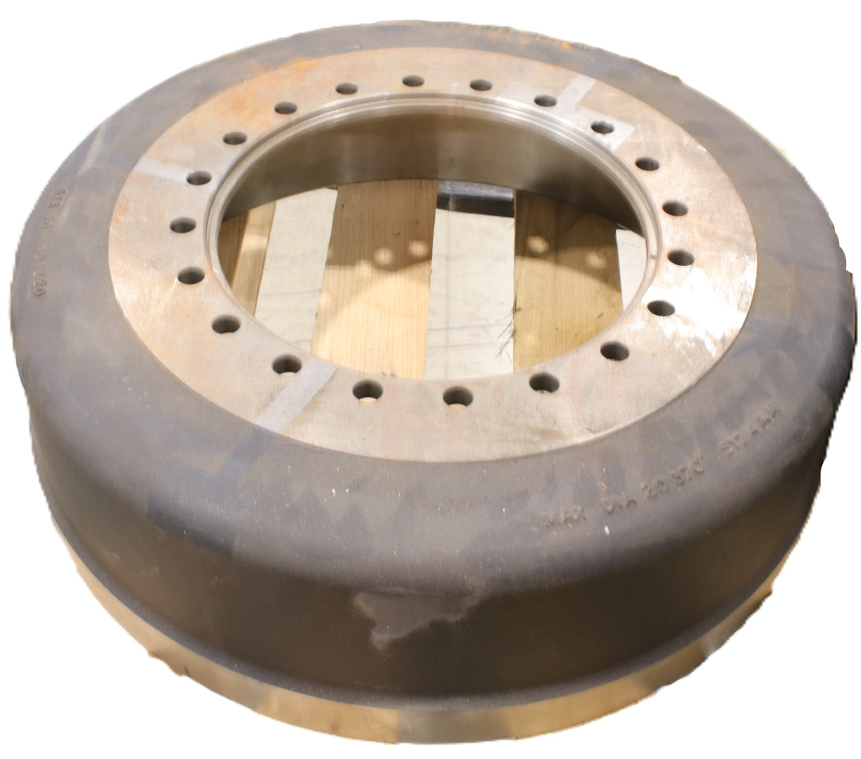 GRADALL - 83924237 - BRAKE DRUM