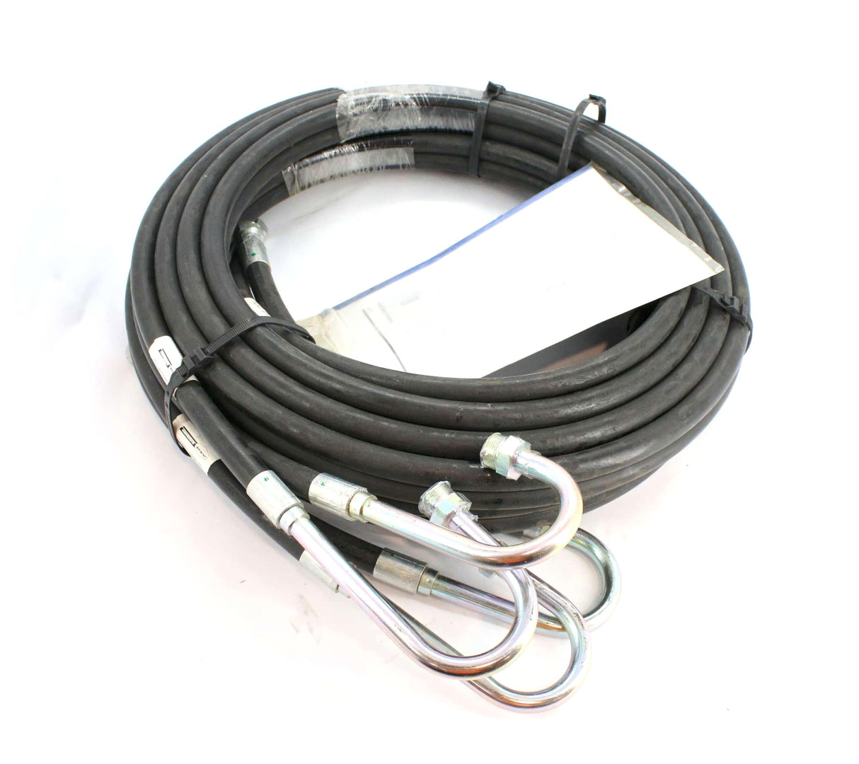 TEREX - 58.2513.9219GT - KIT TWIN HOSES