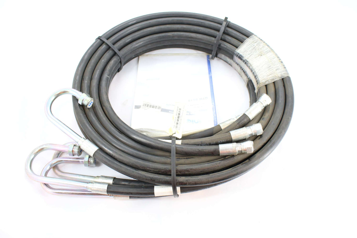 TEREX - 58.2513.9219GT - KIT TWIN HOSES