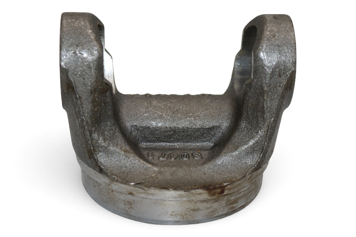 DANA SPICER - 3-28-627 - TUBE YOKE