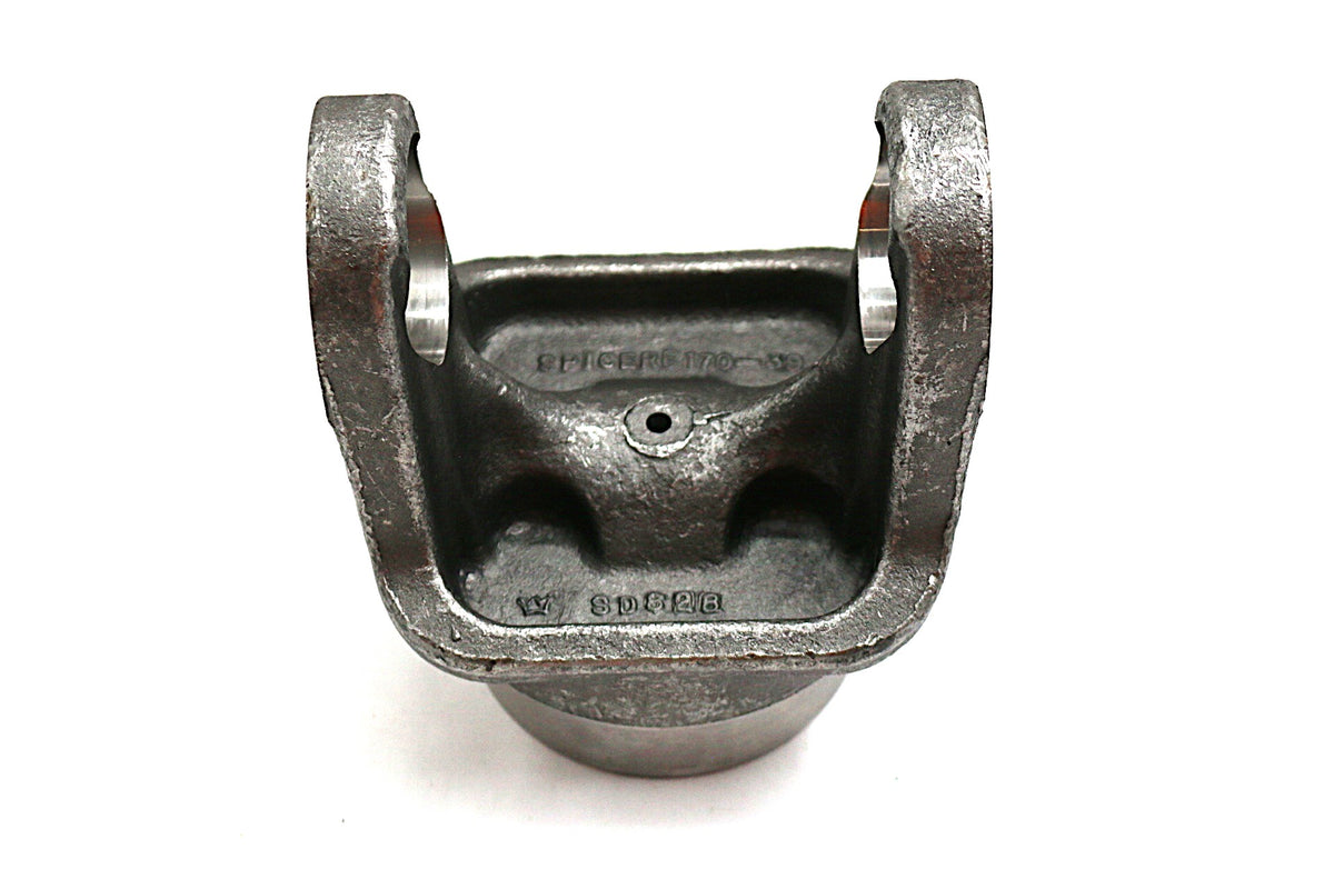 DANA SPICER - 170-28-37 - TUBE YOKE