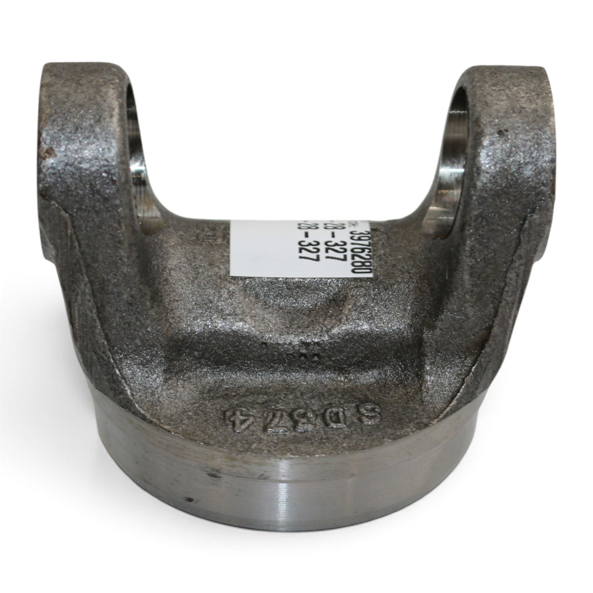 DANA SPICER - 2-28-327 - TUBE YOKE
