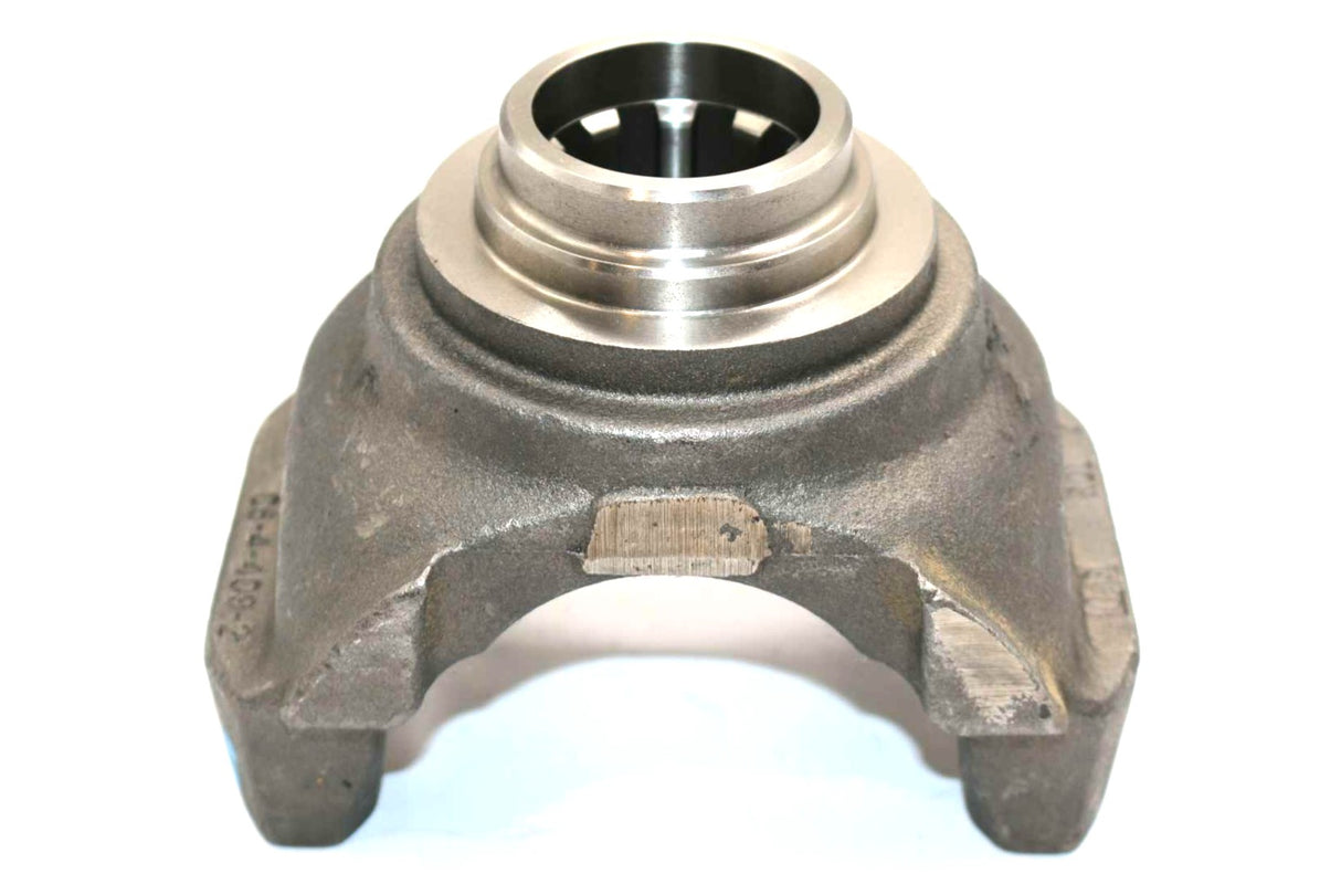 DANA SPICER - 6-4-1981-1 - END YOKE