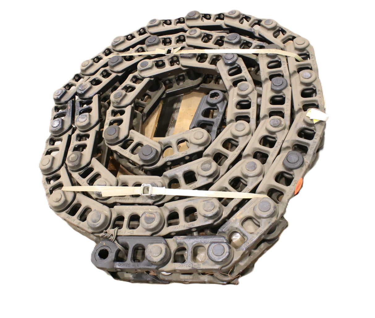 JCB - 333|J9344 - TRACK CHAIN JS130LC