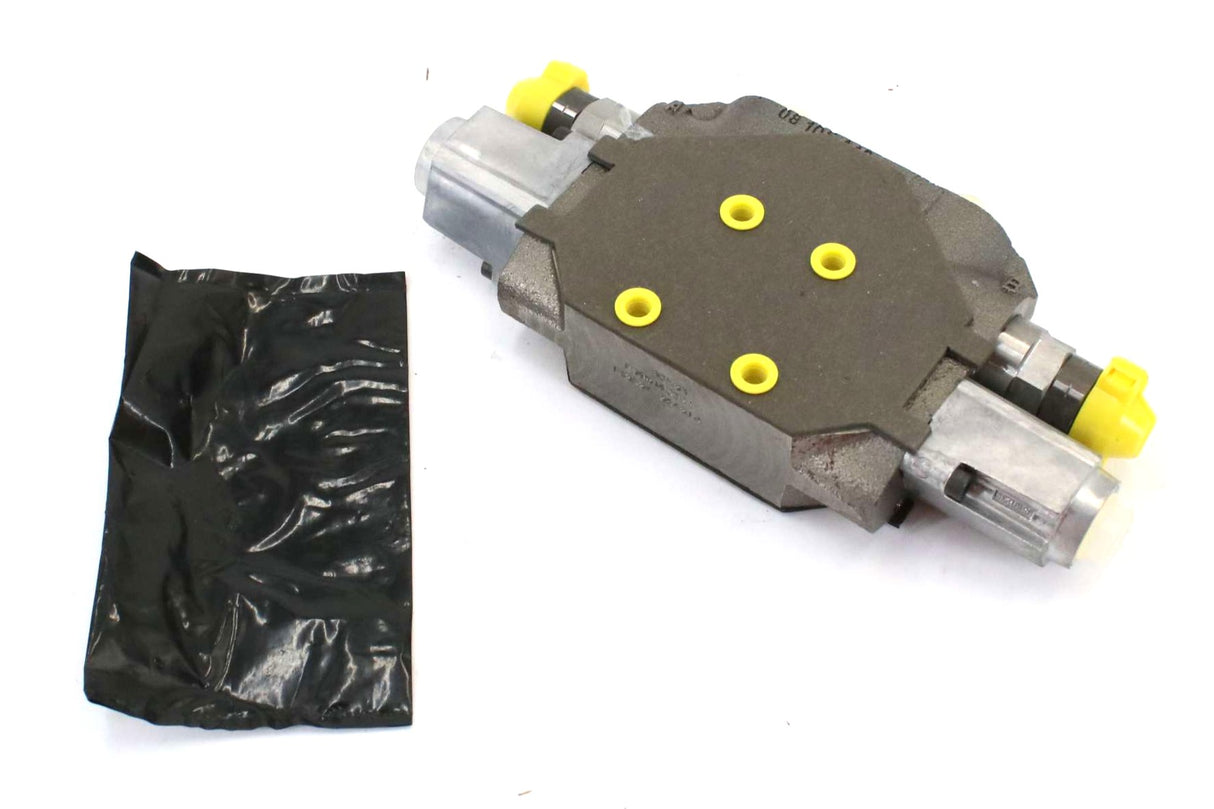 JCB - 332|C9324 - VALVE
