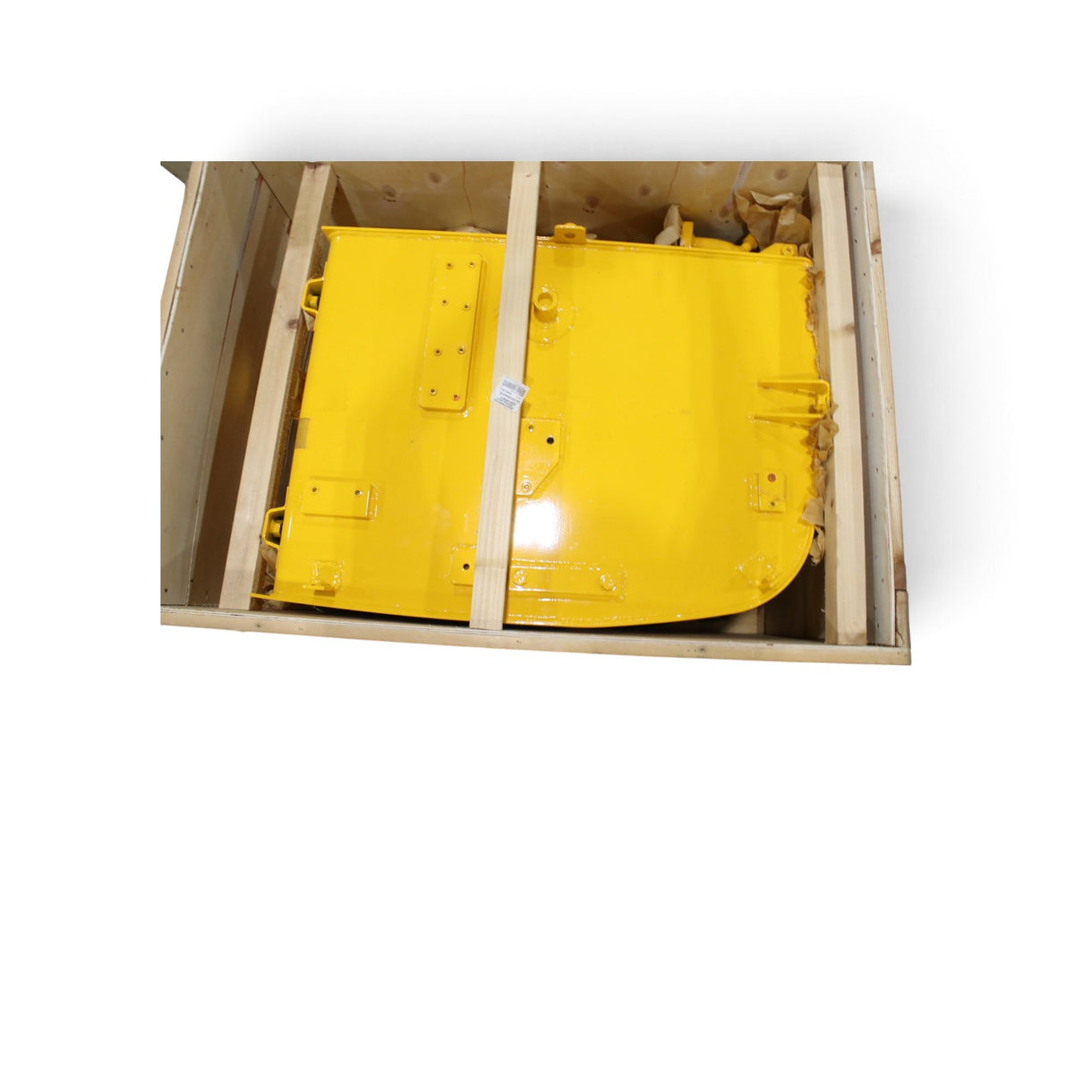 JCB - 333|J6931 - GA HYDRAULIC TANK ABI