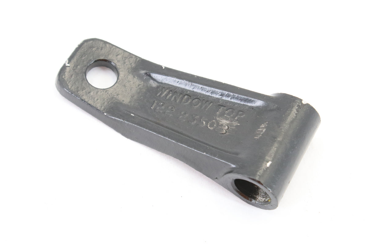 JCB - 122|23503 - HINGE TOP R|H