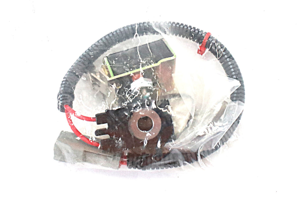 JCB - 320|09412 - FIP SOLENOID KIT - 24V