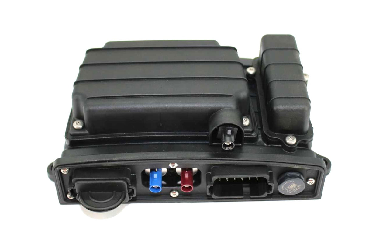 CPAC SYSTEMS - 53032786 - CONTROL UNIT